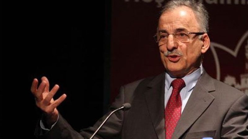 Eski SHP Genel Başkanı ve eski bakanlardan Murat Karayalçın, “Adil olmayan