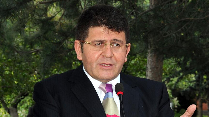 FETÖ üyesi olmaktan hapis cezası bulunuyordu: Mustafa Boydak tutuklandı