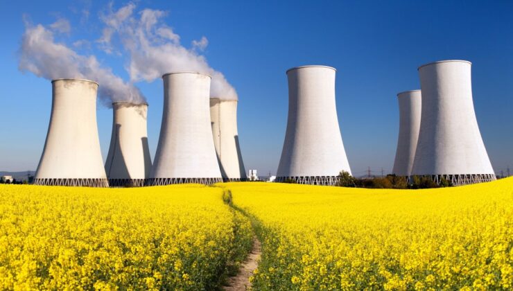 Çin ve Pakistan anlaşma imzaladı: Nükleer güç ünitesi inşa edecekler