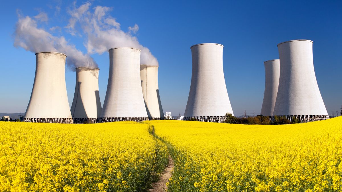 Pakistan ve Çin, Chashma Nükleer Enerji Santrali'ne değeri 4,8 milyar