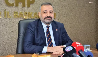 Aslanoğlu’ndan AK Parti’ye İzmirli Seçmen Yanıtı: Bir Milyon Farkı Anlamamışlar!