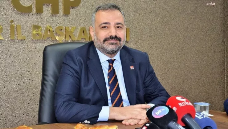 Aslanoğlu’ndan AK Parti’ye İzmirli Seçmen Yanıtı: Bir Milyon Farkı Anlamamışlar!