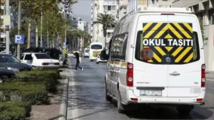 2 Kasım 2021 tarihinde Kırşehir’de bir lisede okuyan 17 yaşındaki