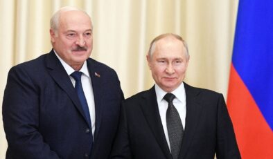 Lukaşenko’dan Wagner krizi itirafları!