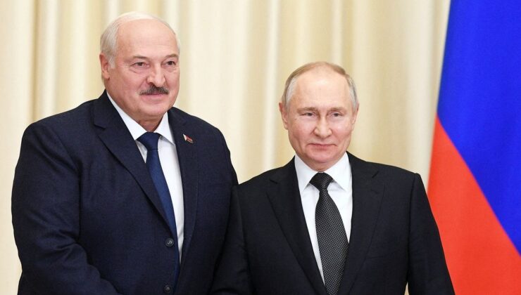 Lukaşenko’dan Wagner krizi itirafları!