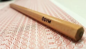 ÖSYM tarafından milyonlarca adayın katılımıyla gerçekleştirilen YKS’nin ilk aşaması olan