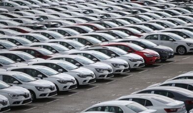 Ticaret Bakanı Bolat’tan internetten ikinci el araç satışı hakkında açıklama