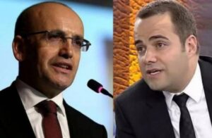 Finans profesörü Özgür Demirtaş, Mehmet Şimşek’e yardım edilmesi gerektiğini belirterek,