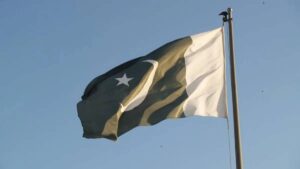 Pakistan Başbakanı Şahbaz Şerif, Yunanistan’ın Mora Yarımadası açıklarında batan bir