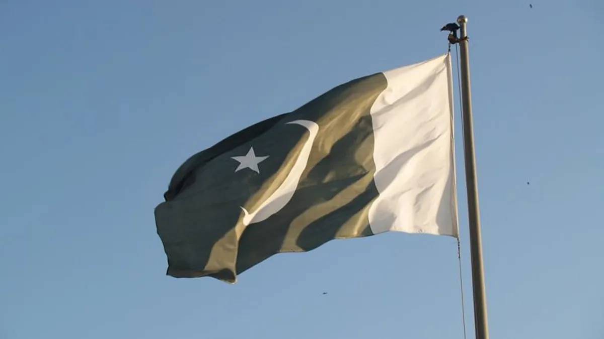 Pakistan Başbakanı Şahbaz Şerif, Yunanistan’ın Mora Yarımadası açıklarında batan bir