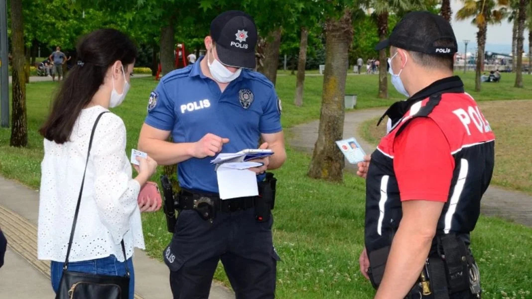 Salgın sürecinde verilen cezaların iadesine ilişkin kararın detayları netleşti. Anayasa