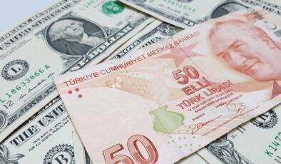 Dolar kuru yükselmeye, Türk lirası değer kaybetmeye devam edecek mi?
