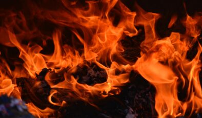 Marmaris’te Korkutan Yangın: Havadan Müdahale Başladı!