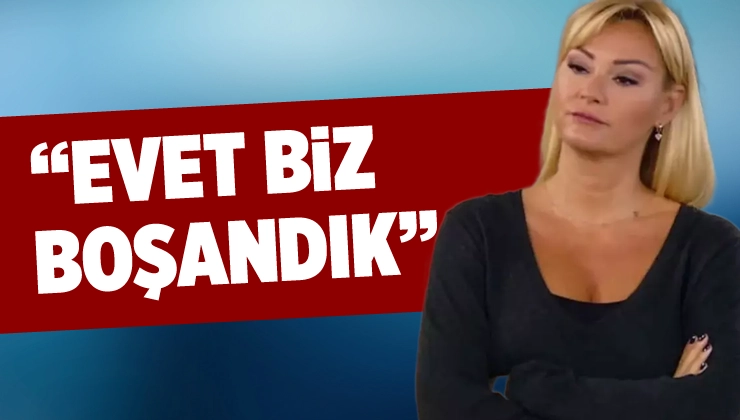 Ünlü oyuncu Pınar Altuğ, uzun yıllardır beraber olduğu eşi Yağmur