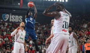 Pınar Karşıyaka Türk Telekom maçı canlı yayınla Bein Sports 5