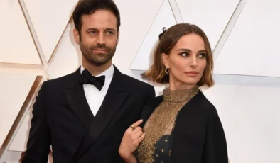 Oscarlı oyuncu aldatıldı… Evliliğini kurtarmaya çalışıyor