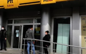 PTT’nin açık olup olmadığıyla ilgili sorular, 27 Haziran’da PTT’nin açık
