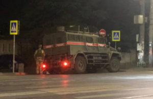 Rusya’da Son Durum: Prigojin İsyanı ve Darbe Girişimi İddiaları Prigojin