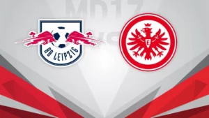 Almanya Bundesliga’da büyük bir heyecan yaşanıyor. RB Leipzig ile Eintracht