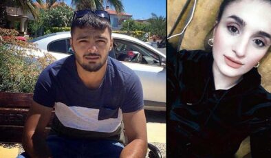 İzmir’de kadın cinayeti: Eski eş, çocuklarının annesini öldürdü ve battaniyeye sararak gizledi