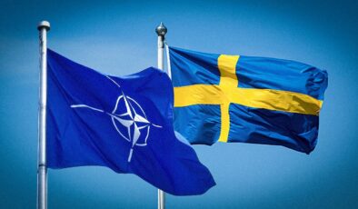 İsveç’in NATO üyeliğine onay oturumu sonbahara ertelendi!