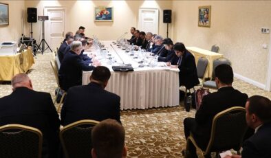 Astana görüşmesi sonuç bildirgesi açıklandı: Suriyeliler geri mi dönecek?