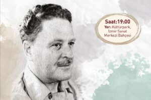 3 Haziran’da çok sayıda sanatçı, usta şairin şiirlerini ve onun