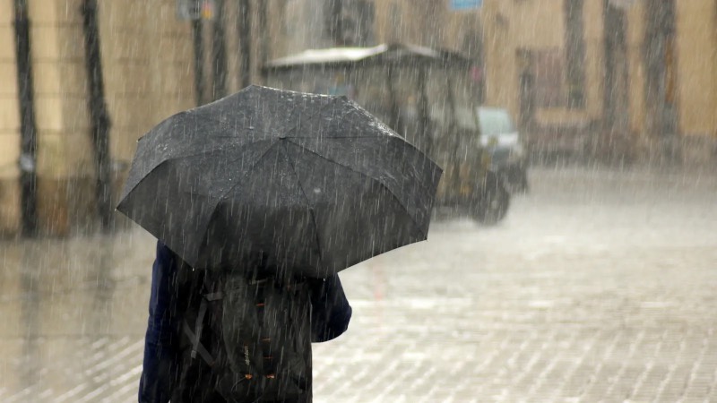İstanbul’da sağanak yağış uyarısı! Meteoroloji Genel Müdürlüğü’nden gelen son bilgilere göre, İstanbul için sağanak