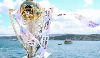 Şampiyon Galatasaray, kupasını ne zaman alacak?