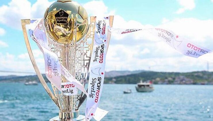 Şampiyon Galatasaray, kupasını ne zaman alacak?