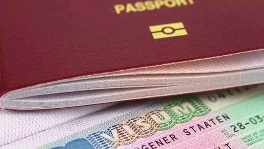 Avrupa Birliği Konseyi ve Avrupa Parlamentosu, Schengen vizelerinin dijital hale