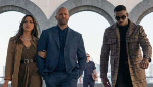 Guy Ritchie’nin yönetmenliğini üstlendiği Servet Operasyonu filmi, merak uyandıran bir