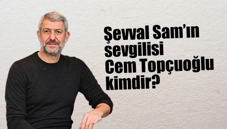 Cem Topçuoğlu Kimdir? Cem Topçuoğlu, Türk reklamcılık sektöründe önde gelen