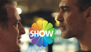 Show TV’nin büyük bir heyecanla beklenen dizisi “Maviye Sürgün”, yapımcılığını