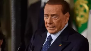 Silvio Berlusconi İtalya basınında yer alan haberlere göre bugün yaşamını