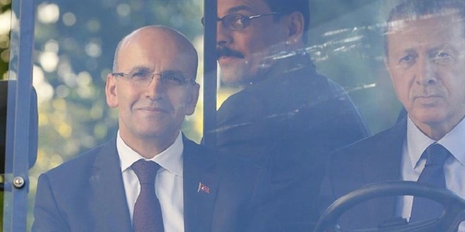 Mehmet Şimşek, Merkez Bankası Başkanlığı’na kimi getirecek?