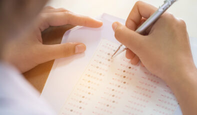 Narlıdere Belediyesi’nden YKS sınavında stres yönetim tavsiyesi: “Sınav sırasında…”