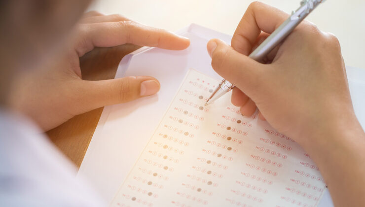 Narlıdere Belediyesi’nden YKS sınavında stres yönetim tavsiyesi: “Sınav sırasında…”