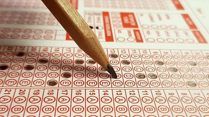 Millî Eğitim Bakanlığı tarafından düzenlenen LGS merkezi sınavı tamamlandı ve
