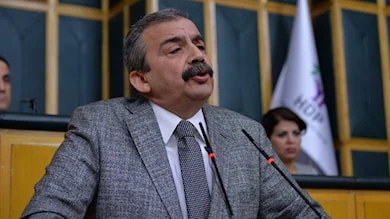 YSP’li Sırrı Süreyya Önder: ‘Sayın Hakan Fidan’ın Dışişleri Bakanı olmasını isterim çünkü…’