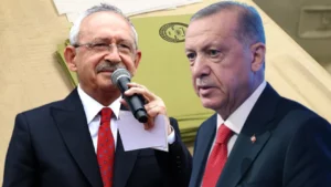 Yüksek Seçim Kurulu (YSK) Başkanı Ahmet Yener, 28 Mayıs’ta yapılan