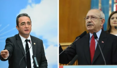 CHP’li Bülent Tezcan; ‘Kılıçdaroğlu, o gece yeniden aday olmuyorum demeliydi!’