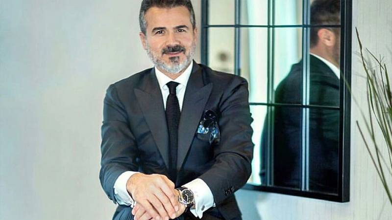 Uzun yıllar AK Parti milletvekilliği ve bakanlık görevinde bulunan Suat