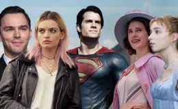 Yeni Superman filmi için adaylar belli oldu