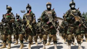 Afganistan’da 2021 yılının Ağustos ayında yönetimi ele geçiren Taliban, ikinci