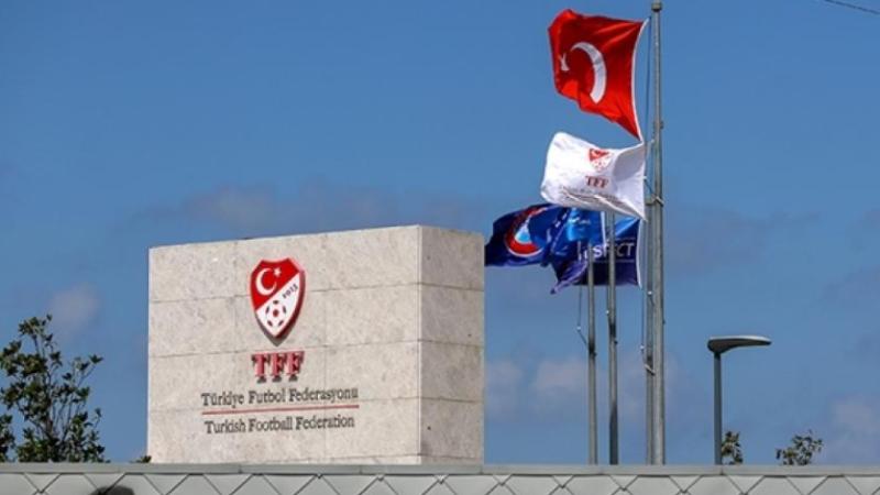 TFF’de tek aday Mehmet Büyükekşi oldu Türkiye Futbol Federasyonu’nun resmi internet sitesinden konuyla ilgili açıklama yapıldı. “Türkiye
