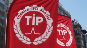 Türkiye İşçi Partisi (TİP), seçim değerlendirme raporunu kamuoyuyla paylaştı. Raporda,