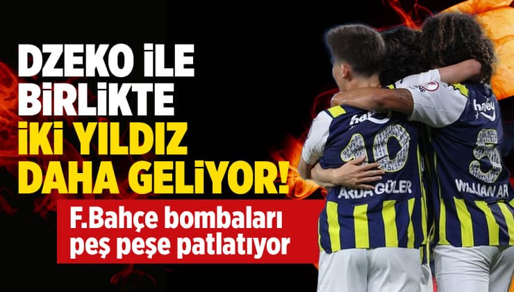 Fenerbahçe, geçtiğimiz sezon şampiyonluğu Galatasaray’a kaptırdıktan sonra önemli bir revizyona