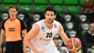 Türkiye Sigorta Basketbol Süper Ligi’nde 8 yıl sonra final oynayan