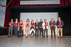 İzmir’de bu yıl 3. düzenlenen İzmir Uluslararası Film ve Müzik